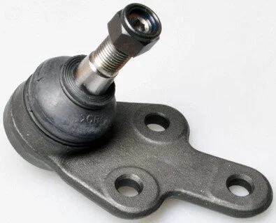 Шаровая опора передняя (18 mm) Ford Focus / C-Max 04-06 Denckermann D110116