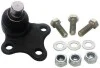 Шарова опора передня L / P (d 18mm) Citroen Berlingo, Xsara, Xsara Picasso / Peugeot Partner 1.1-2.0HDI 96- Denckermann D110166 (фото 1)