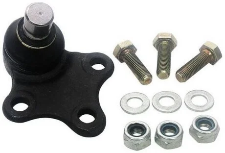 Шарова опора передня L / P (d 18mm) Citroen Berlingo, Xsara, Xsara Picasso / Peugeot Partner 1.1-2.0HDI 96- Denckermann D110166