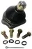 Кульова опора верхня L/P Nissan Pathfinder 1.6-3.3D 07.81-09.07 D110191