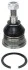 Шарова опора передня нижня L / P Hyundai Accent. Matrix 02- Kia Cerato 04- D110199
