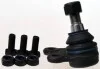 Шаровая опора передняя нижняя Opel Vivaro, Renault Trafic, Nissan Primastar II 1.6-3.5 V6 01- D110241