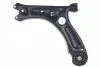Рычаг подвески передний Левый (нижний) VW JETTA IV 1.2-2.5 04.10- D120702