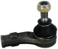 Наконечник левый VAG Golf II / III Passat III / IV 1.0-2.9 83-03 Denckermann D130002 (фото 1)