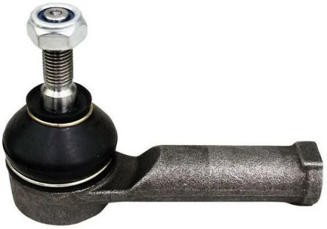 Наконечник правої кермової тяги Renault Kangoo 1.2-1.9 96- Denckermann D130038