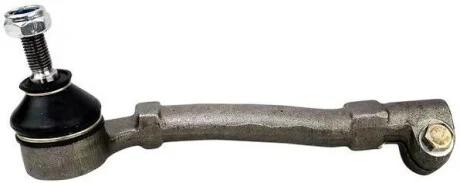 Наконечник рулевой тяги правый Renault Laguna 93-01 Denckermann D130043