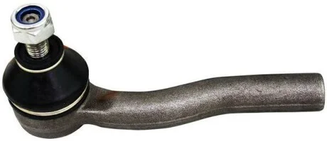Наконечник рулевой тяги левый Alfa Romeo 145, 146, 155 Fiat Brava, Bravo, Coupe, Tempra, Tipo 1.1-3.2 07 / 87-04 / 05 Denckermann D130053