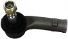 (Ø 16.3 mm) Наконечник рулевой тяги левый VW T4 -96 Denckermann D130066 (фото 1)