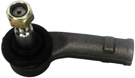 (Ø 16.3 mm) Наконечник рулевой тяги левый VW T4 -96 Denckermann D130066