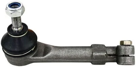 Фото 1 - наконечник рульової тяги правий Renault Kangoo, Kangoo Express, Megane I, Scenic 1.2-2.0 01.96- Denckermann D130242 Наконечник рульової тяги правий Renault Kangoo, Kangoo Express, Megane I, Scenic 1.2-2.0 01.96- Denckermann D130242 (фото 1)
