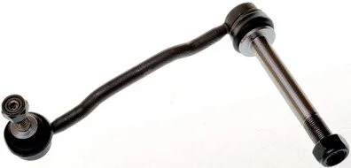 Тяга переднего стабилизатора левая Peugeot 407 04-, С5 III 04- Denckermann D140194