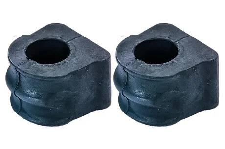 (21mm) Втулка стабілізатора перед. VW Golf IV/Skoda Octavia 97- Denckermann D300025