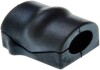 Ø 21mm Втулка стабiлiзатора Opel Astra H, Astra H GTC, Combo, Combo Tour, Corsa D, Meriva A 1.2-2.0 10.01- D300114