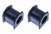 Втулка стабілізатора перед. Ø 24mm (поштучно) TOYOTA RAV 4 I 2.0 01.94-06.00 Denckermann D300286 (фото 1)