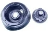 Подушка опорна Mercedes C (W203) C 180 (203.035) 1.6-6.2 05.00-06.11 D600005