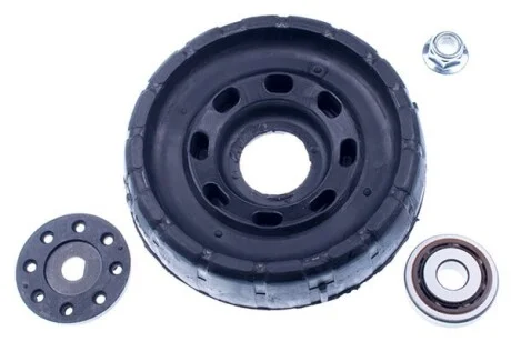 Комплект подушки амортизатора перед. Opel Vivaro 01-03 / Renault Renault Trafic 1.7-2.0 01-04 Denckermann D600017