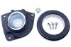 Опорна подушка передня ліва + підшипник Nissan Tiida 07- , Micra 03-10, Note 06- /Renault Clio III 05- , Modus 04- D600022