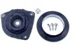Опорная подушка передняя левая + подшипник Nissan Tiida 07-, Micra 03-10, Note 06- / Renault Clio III 05-, Modus 04- Denckermann D600022 (фото 2)