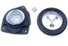 Опорная подушка передняя правая + подшипник Nissan Tiida 07-, Micra 03-10, Note 06- / Renault Clio III 05-, Modus 04- Denckermann D600023 (фото 2)