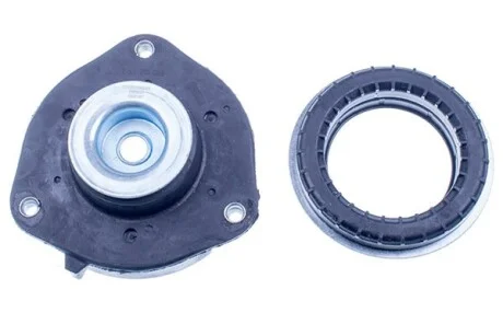 Комплект подушки. + Подшито. аморт.перед. VAG Golf V / VI / Caddy III / Octavia A5 / Passat B6 Denckermann D600031