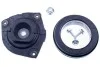 Опора подушка стойки амортизатора правая + подшипник Nissan Qashqai 1.5dCi / 1.6 / 2.0D 07- Denckermann D600050 (фото 1)