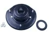 Опорная подушка + подшипник передние. амортизатора Chrysler Voyager, Town &amp; Country / Dodje Caravan IV 01-07 Denckermann D600054 (фото 1)