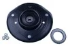 Опорная подушка + подшипник передние. амортизатора Chrysler Voyager, Town &amp; Country / Dodje Caravan IV 01-07 Denckermann D600054 (фото 2)