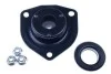 Подушка опорна (+ підшипник) амортизатора перед. Nissan Murano 02- / Primera (P12) 02- / X-Trail 01- D600055