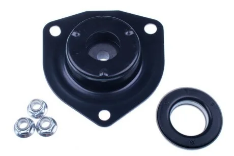 Подушка опорна (+ підшипник) амортизатора перед. Nissan Murano 02- / Primera (P12) 02- / X-Trail 01- Denckermann D600055