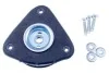 Комплект опора + Подшипник опорный Ford C-Max 07-, Focus 04-, Kuga 08- / Mazda 3, 5 / Volvo C30, S40, V40 D600061