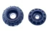 Рем-кт опоры зад. аморт. VW Golf II III, IV, Jetta II, Passat, Polo 1.0-2.9 80-02 Denckermann D600066 (фото 2)