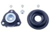 Опорная подушка передние. амортизатора Ford Transit 2.2TDCI / 2.4TDCI / 2.3 / 3.2 TDCI 07.06- Denckermann D600080 (фото 2)