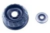 Комплект опорний Підшипник передній аморт. + опора Toyota Yaris 05- / Suzuki Swift 05- Denckermann D600125 (фото 2)