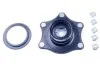 Комплект опорна подушка пер.амортизатора + підшипник Honda CR-V 2.0-2.4 07- Denckermann D600172 (фото 1)