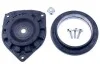 Опорная подушка + Подшипник передний амортизатора L / P Renault Megane III 1.4 Tce 1.6 16V 1.5 dCi, 2.0 dCi 08- Denckermann D600189 (фото 1)