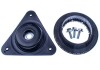 К-кт опора+подшипник перед. амортизатора Renault Espase V 1.6dCi 15-, Grand Scenic IV, Scenic IV 1.2TCe/1.5Dci/Nissan Qashqai 1.5dCi/1.6dCi 13- Denckermann D600224 (фото 2)