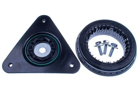 К-кт опора+подшипник перед. амортизатора Renault Espase V 1.6dCi 15-, Grand Scenic IV, Scenic IV 1.2TCe/1.5Dci/Nissan Qashqai 1.5dCi/1.6dCi 13- Denckermann D600224