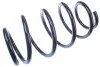 Пружина перед. Nissan Qashqai 07-13 D700329
