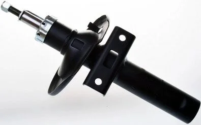 Стійка амортизатора передня газ. VW Sharan 96-10 / Ford Galaxy 95-06 / Seat Alhambra 96-10 Denckermann DSB124G