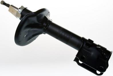 Стойка амортизатора передняя правая Hyundai Tucson 2WD, 4WD 2.0i 16V, 2.0CRDI 04- Denckermann DSB126G (фото 1)