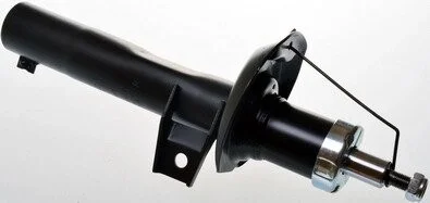 Стійка переднього амортизатора (Ø 55mm) Skoda Superb / VW Passat 1.4-3.2 05- Denckermann DSB131G