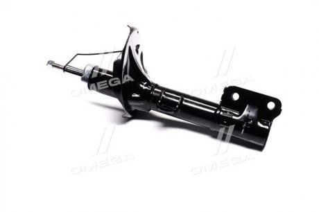 Амортизатор задній Hyundai Tuscon Kia Sportage 2.0 / 2.0Crdi / 2.7 V6 4X4 08.04- Denckermann DSB140G (фото 1)