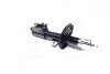 Стойка амортизатора передняя газ. левый Chevrolet Lacetti 1.4 16V, 1.6,1.8,2.0 D 05- Denckermann DSB143G (фото 3)
