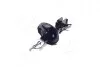 Стойка амортизатора передняя газ. левый Chevrolet Lacetti 1.4 16V, 1.6,1.8,2.0 D 05- Denckermann DSB143G (фото 4)
