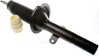 Стойка амортизатора передняя Ford Tranzit 2.2-3.2Tdci 06- Denckermann DSB171G