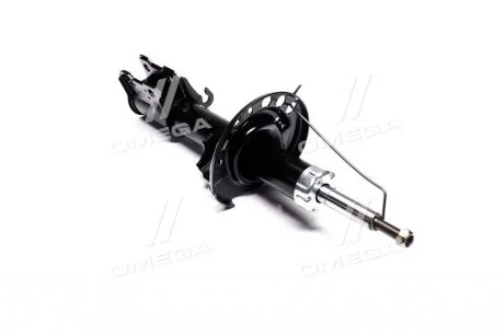 Фото 1 - стойка амортизатора передняя левый Opel Corsa C 00- / Combo C Denckermann DSB176G Стойка амортизатора передняя левый Opel Corsa C 00- / Combo C Denckermann DSB176G (фото 1)
