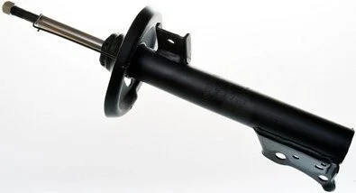 Стійка амортизатора передня газ. MB A (W168) 97-04 Denckermann DSB177G