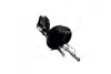 Стойка амортизатора передняя Renault Clio II 98- DSB241G