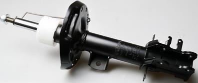 Стійка амортизатора передня Citroen Nemo / Fiat Fiorino / Peugeot Bipper 1.3D / 1.4D 0 Denckermann DSB263G (фото 1)
