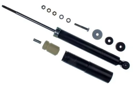 Амортизатор задній MB E-класс (W124/W201) 84-95 (газ) Denckermann DSF194G